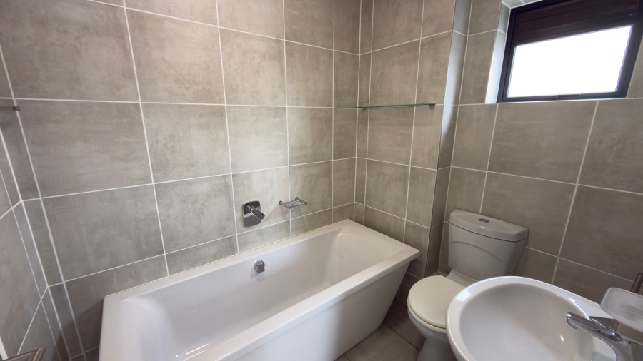 To Let 2 Bedroom Property for Rent in Greenbay Eco Estate Western Cape